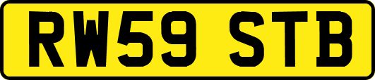 RW59STB