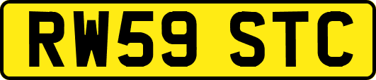 RW59STC