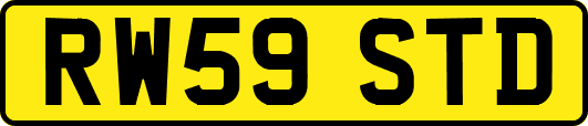 RW59STD