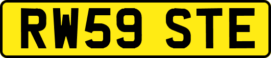 RW59STE