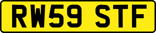 RW59STF