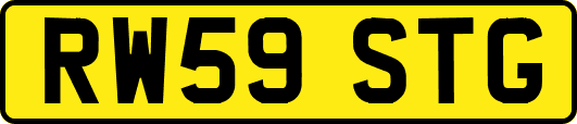 RW59STG