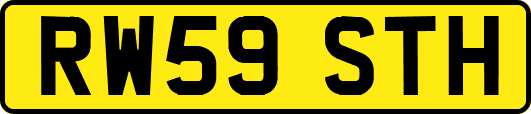 RW59STH
