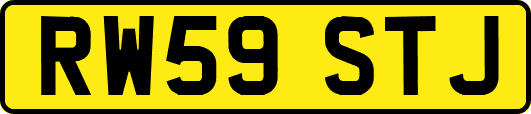 RW59STJ