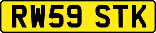 RW59STK
