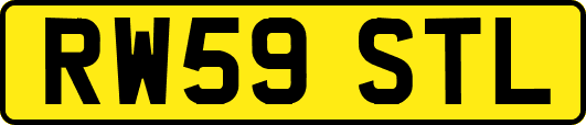 RW59STL