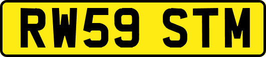 RW59STM