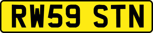 RW59STN