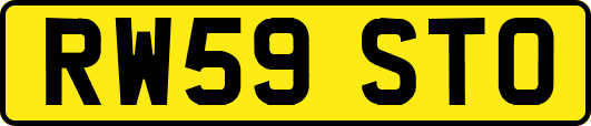 RW59STO