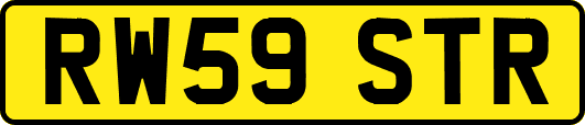 RW59STR
