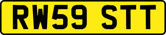 RW59STT