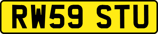 RW59STU