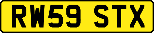 RW59STX