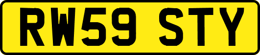 RW59STY