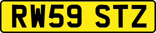 RW59STZ