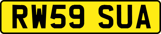 RW59SUA