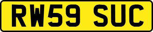 RW59SUC