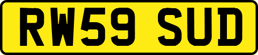 RW59SUD