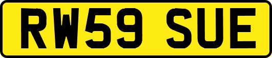 RW59SUE