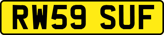 RW59SUF