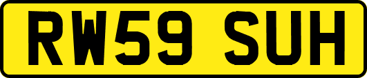 RW59SUH