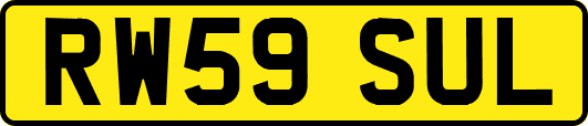 RW59SUL