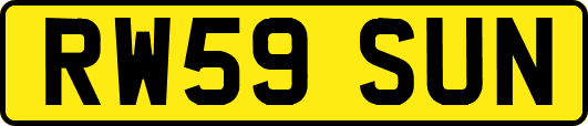 RW59SUN