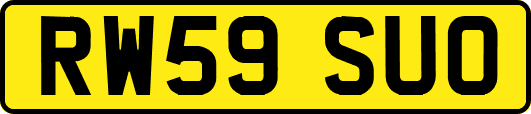 RW59SUO