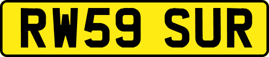 RW59SUR