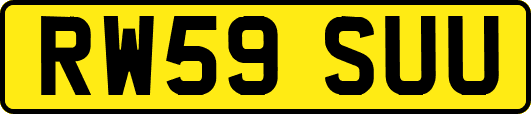 RW59SUU