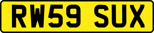 RW59SUX