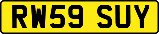 RW59SUY