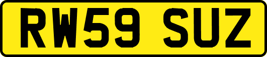 RW59SUZ