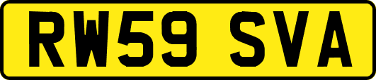 RW59SVA