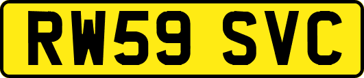 RW59SVC