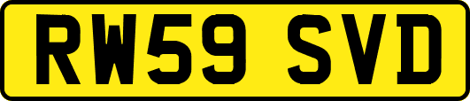 RW59SVD