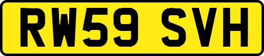 RW59SVH