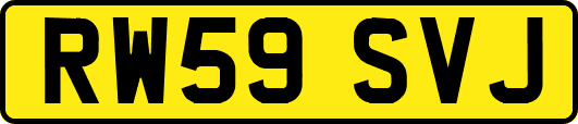 RW59SVJ