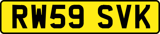 RW59SVK