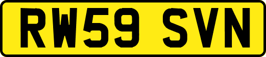 RW59SVN