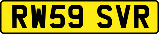 RW59SVR