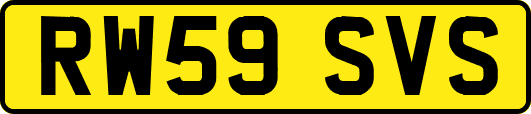 RW59SVS