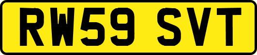 RW59SVT