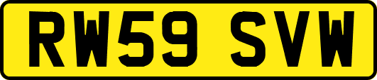 RW59SVW
