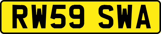 RW59SWA