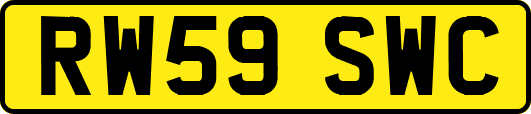 RW59SWC