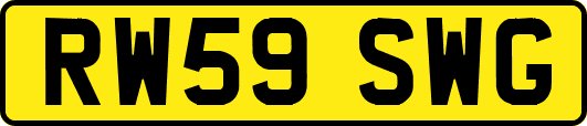 RW59SWG