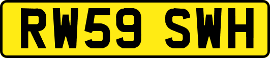 RW59SWH