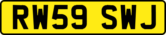 RW59SWJ