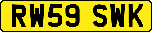 RW59SWK